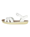 Salt-water Sandals Boardwalk Adult - White