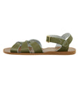 Salt-water Sandals Original Adult - Olive