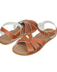Salt-water Sandals Original Adult - Tan