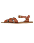 Salt-water Sandals Original Adult - Tan