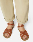 Salt-water Sandals Original Adult - Tan