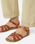 Salt-water Sandals Original Adult - Tan