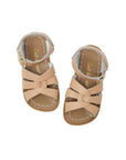 Salt-water Sandals Original Kids Sandals - Latte