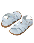 Salt-water Sandals Original Kids Sandals - Light Blue