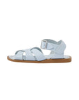 Salt-water Sandals Original Kids Sandals - Light Blue