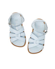 Salt-water Sandals Original Kids Sandals - Light Blue