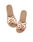 Salt-water Sandals Retro Slide Adult - Rose Gold