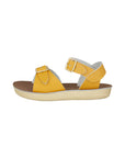 Salt-water Sandals Surfer Sandals - Mustard