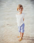 Salt-water Sandals Surfer Sandals - Mustard