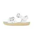 Salt-water Sandals Sweetheart Sandals - White