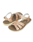 Salt-water Sandals Swimmer Adult - Rose Gold