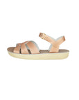 Salt-water Sandals Swimmer Adult - Rose Gold