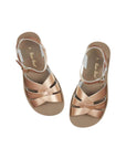 Salt-water Sandals Swimmer Adult - Rose Gold