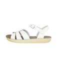Salt-water Sandals Swimmer Adult - White
