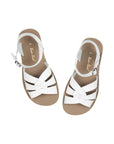 Salt-water Sandals Swimmer Adult - White