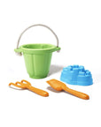 Green Toys Sand Play Set - Green
