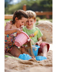 Green Toys Sand Play Set - Green