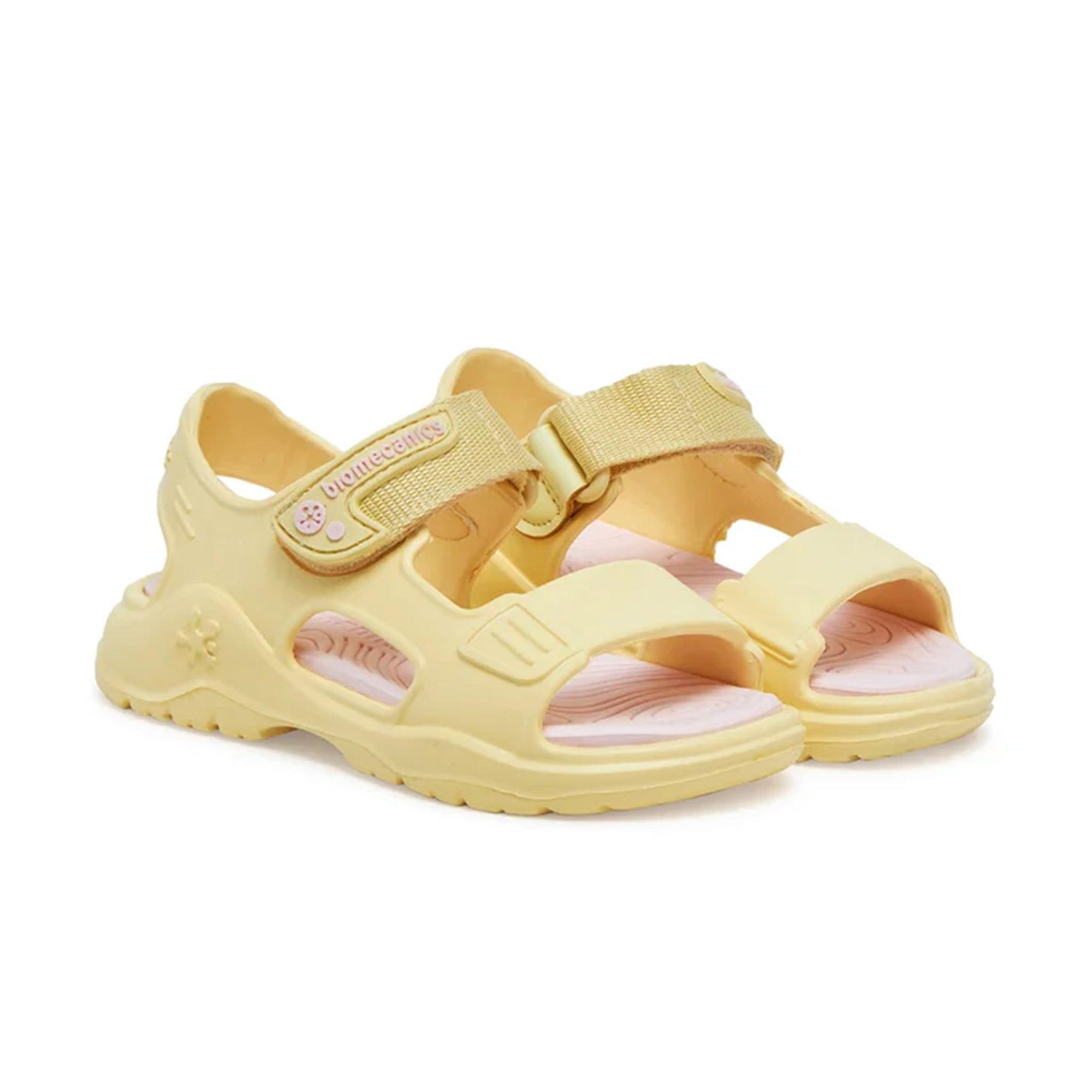 Bioevolution Vanilla Waterplay Sandals