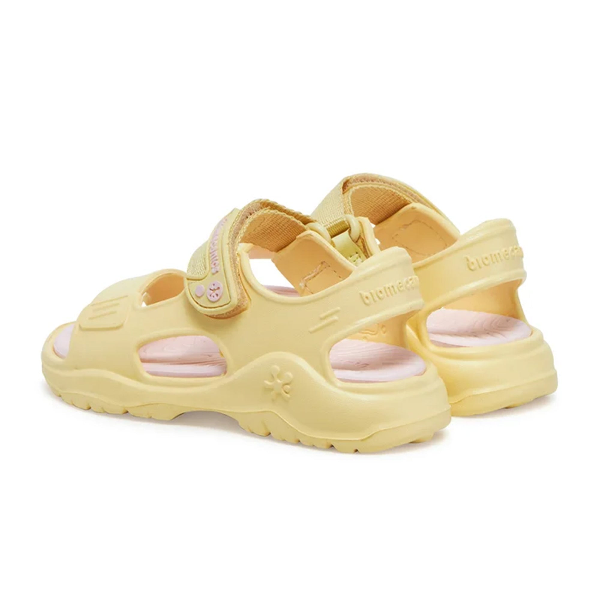Bioevolution Vanilla Waterplay Sandals