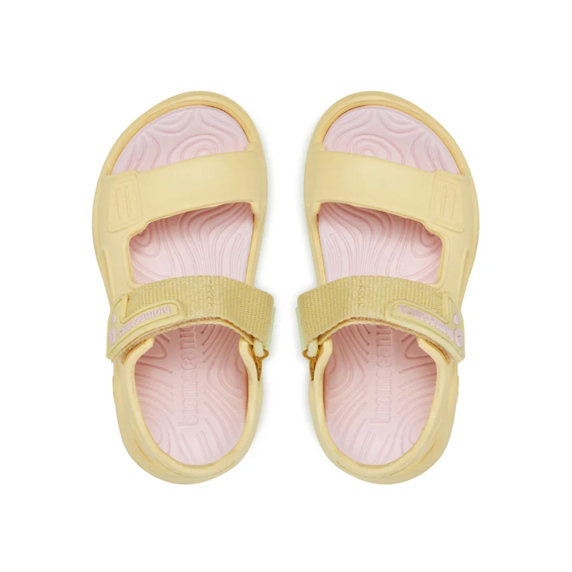 Bioevolution Vanilla Waterplay Sandals