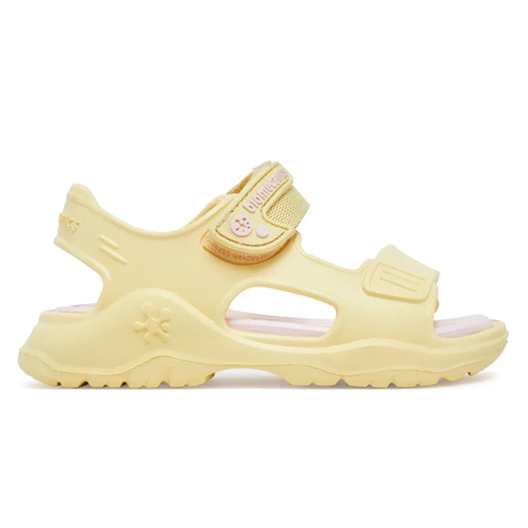 Bioevolution Vanilla Waterplay Sandals