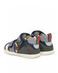 Biogateo Ocean Urban Sandal