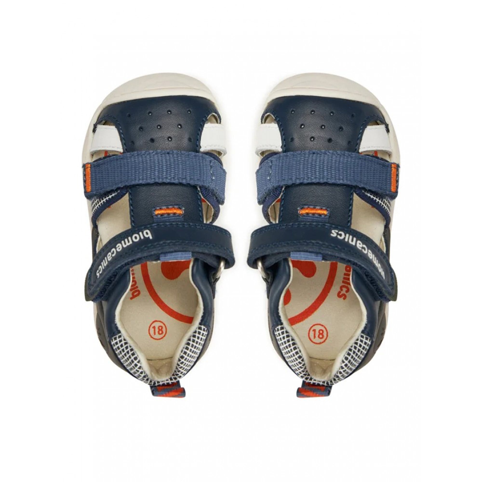 Biogateo Ocean Urban Sandal