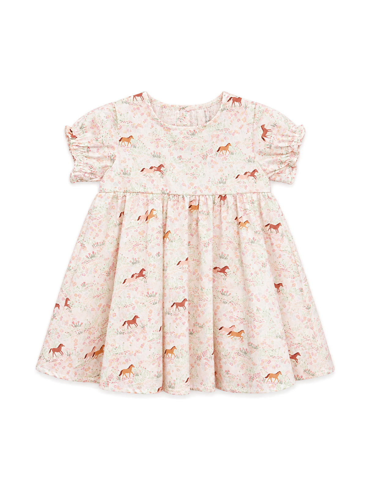 Scarlett Dress - Meadow Horses