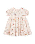 Scarlett Dress - Meadow Horses