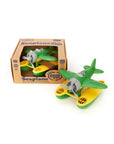 Green Toys Seaplane - Green