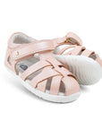 Bobux Seashell Tropicana II Sandals Step Up