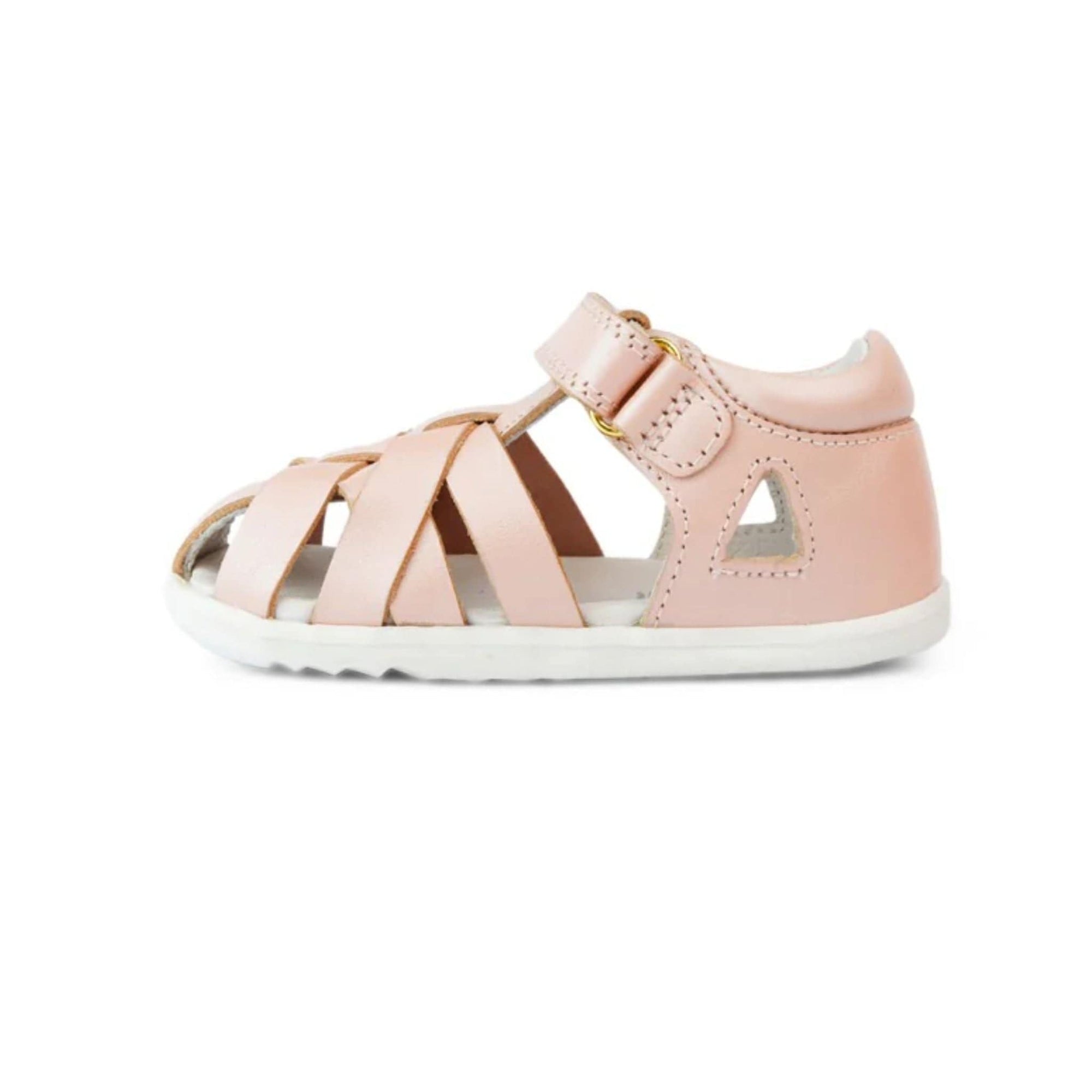 Bobux Seashell Tropicana II Sandals Step Up
