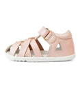 Bobux Seashell Tropicana II Sandals Step Up