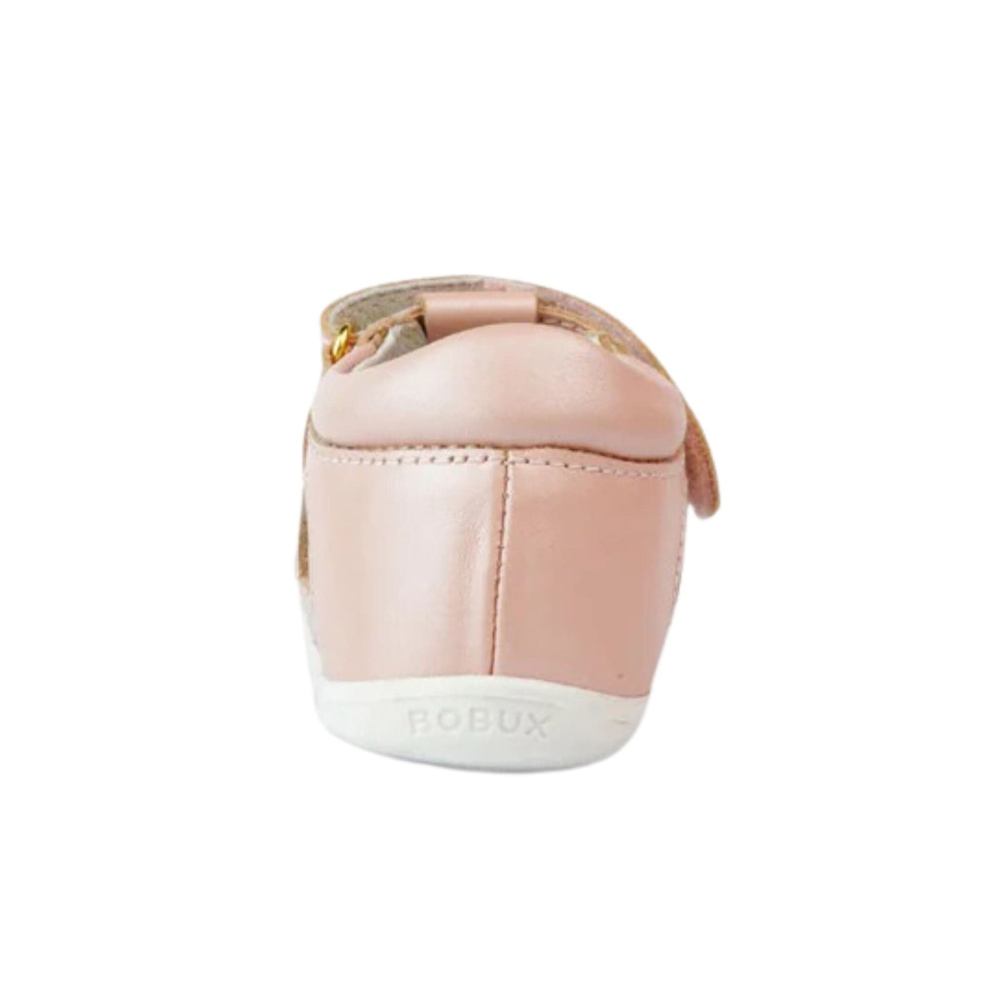 Bobux Seashell Tropicana II Sandals Step Up