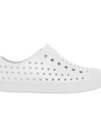 Native Jefferson Shell White / Shell White