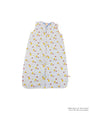 Sleeping Bag - Blue Trains Pooh