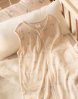 Sleeping Bag -  Rainbow Hot Dogs (0.2 TOG) cot
