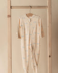 Sleepsuit - Rainbow Hot Dogs