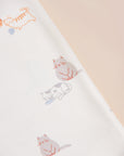 Pillow Case - Sleepy Cats