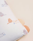 Pillow Set - Sleepy Cats