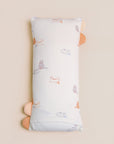 Pillow Set - Sleepy Cats