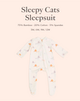 Deluxe Sleepy Baby Keepsake Gift Set