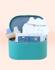 Deluxe Snuggles Keepsake Gift Set