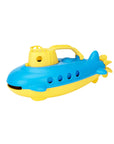 Green Toys Submarine - Yellow Handle