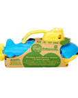 Green Toys Submarine - Yellow Handle