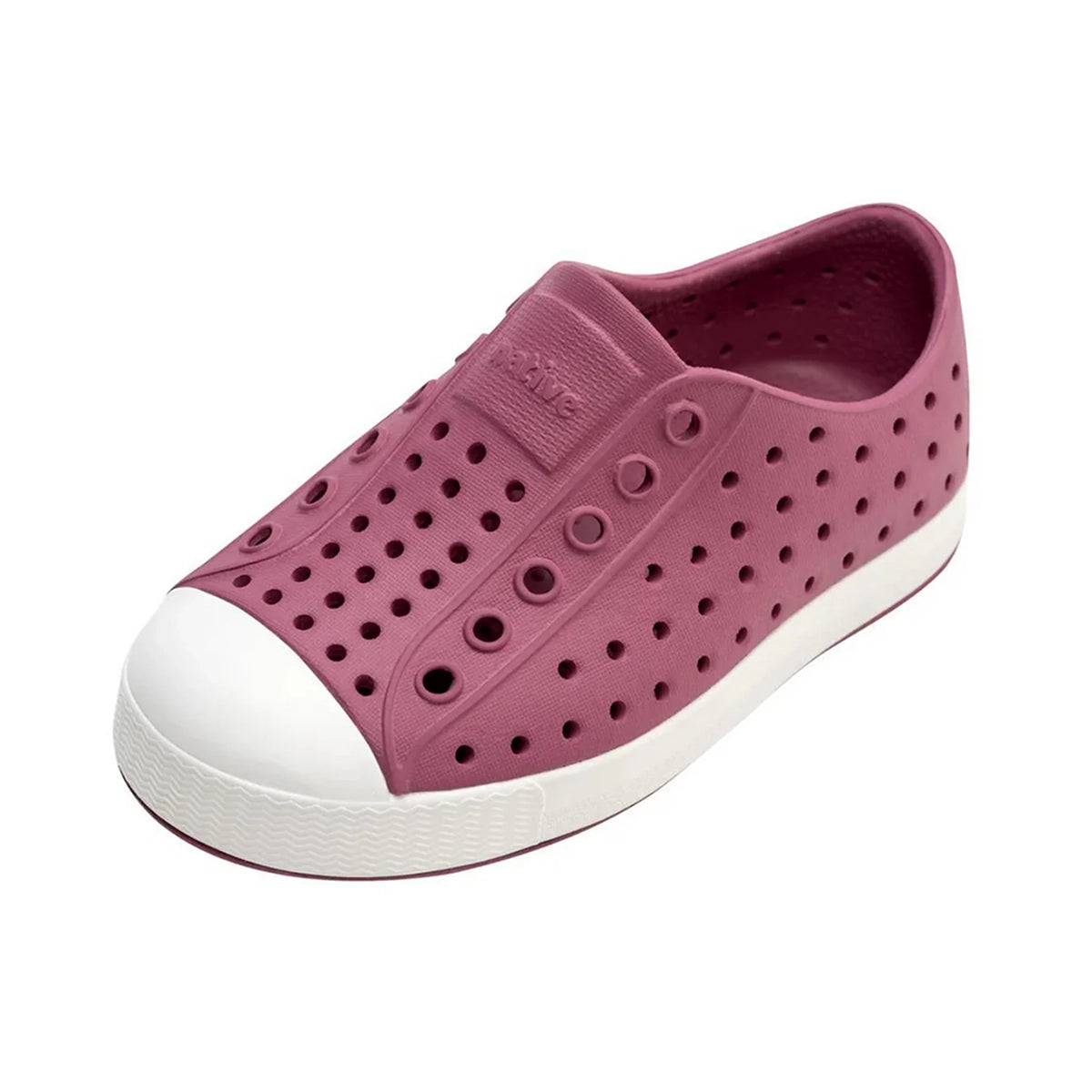 Jefferson Sugarlite Child Twilight Pink / Shell White front