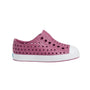 Jefferson Sugarlite Child Twilight Pink / Shell White side