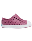 Jefferson Sugarlite Child Twilight Pink / Shell White side