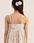 Summer Dress - Meadow Horses