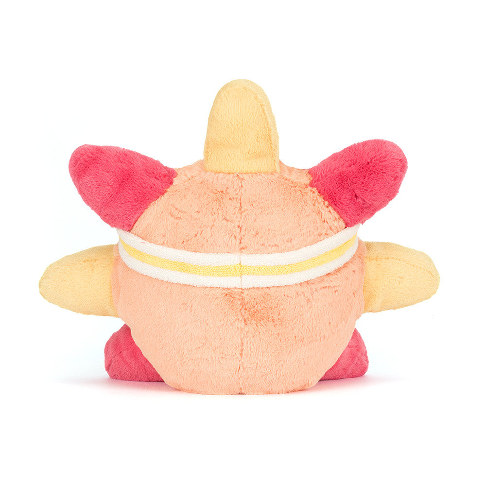 jellycat sun on roller skates 